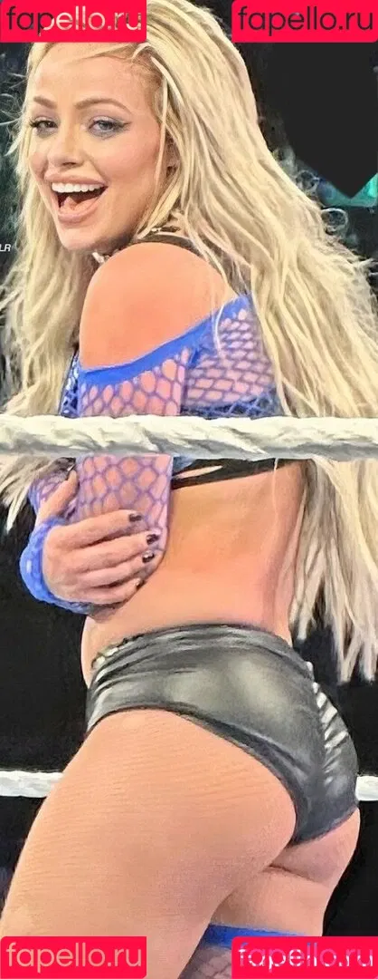 Liv Morgan Onlyfans Photo Gallery 