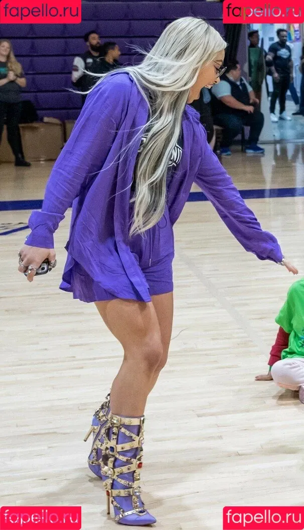 Liv Morgan Onlyfans Photo Gallery 
