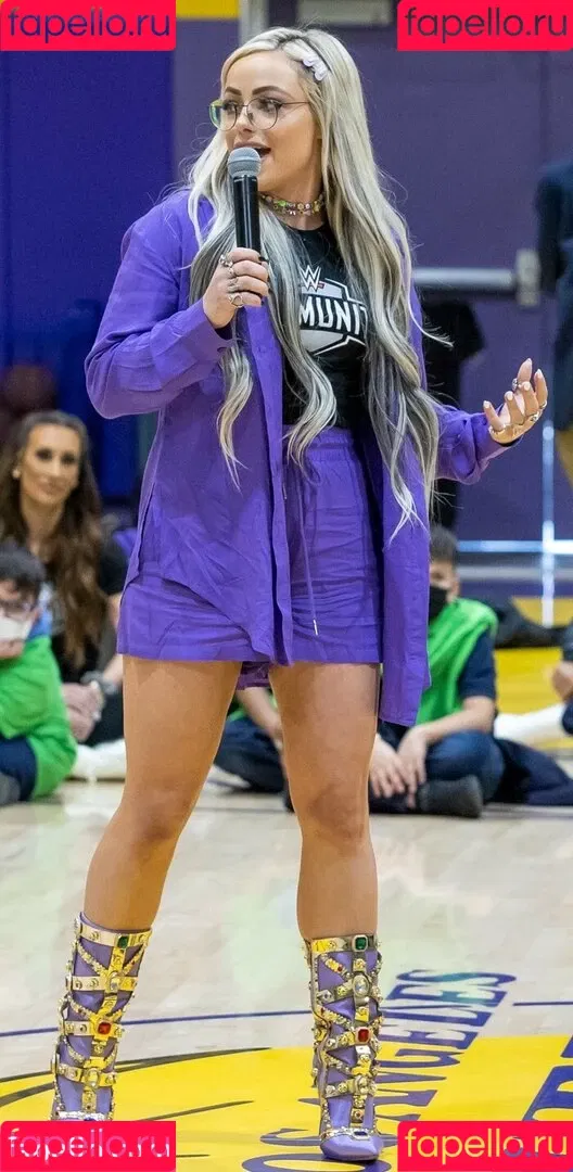 Liv Morgan Onlyfans Photo Gallery 