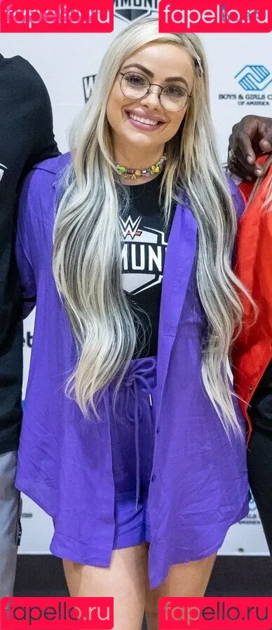 Liv Morgan Onlyfans Photo Gallery 
