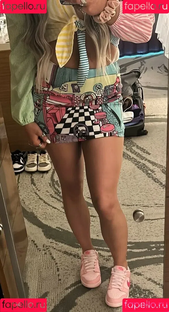 Liv Morgan Onlyfans Photo Gallery 