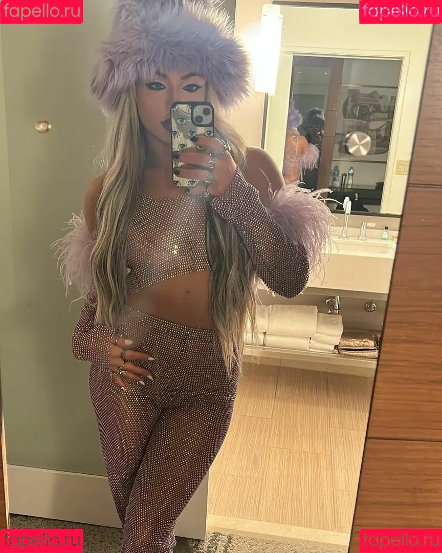 Liv Morgan Onlyfans Photo Gallery 