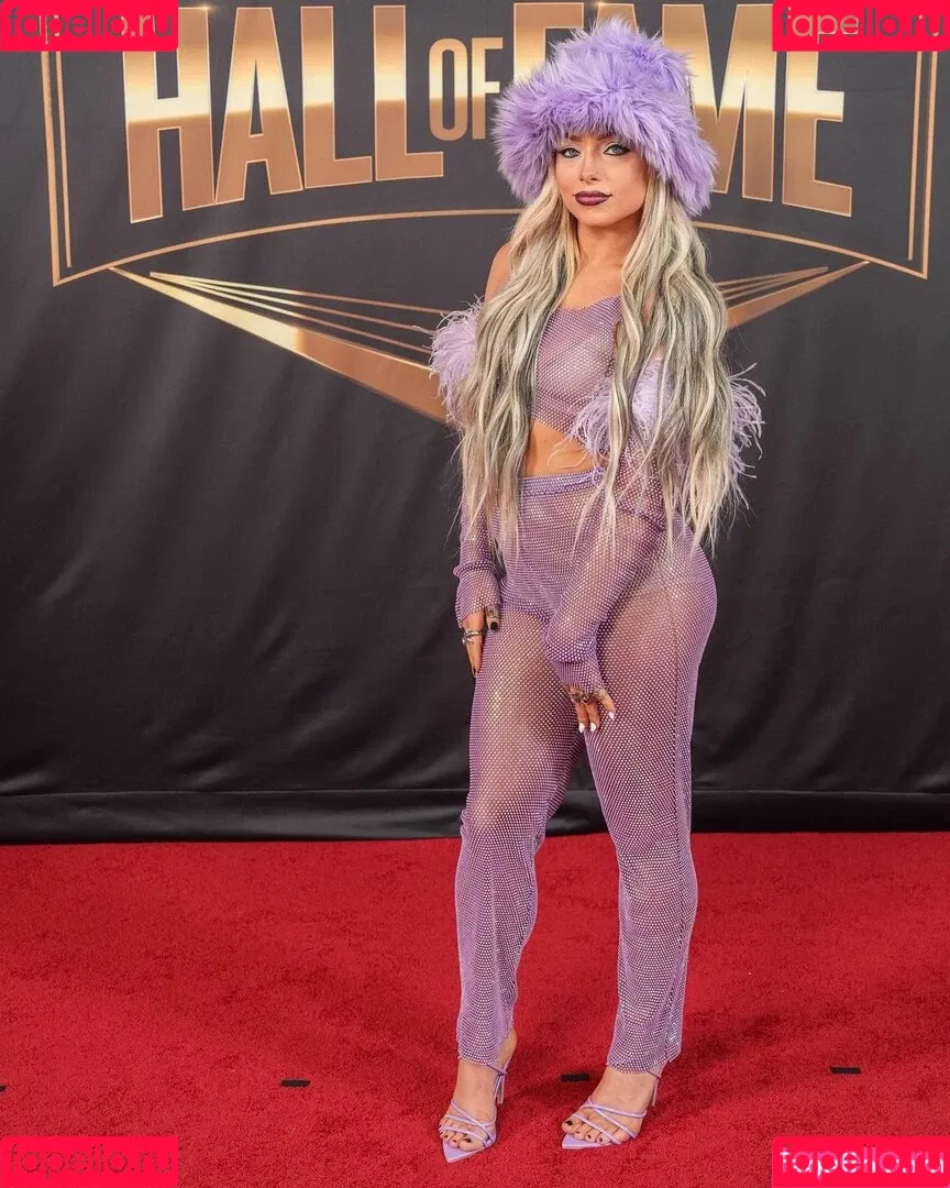 Liv Morgan Onlyfans Photo Gallery 