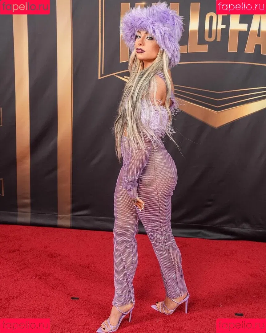 Liv Morgan Onlyfans Photo Gallery 