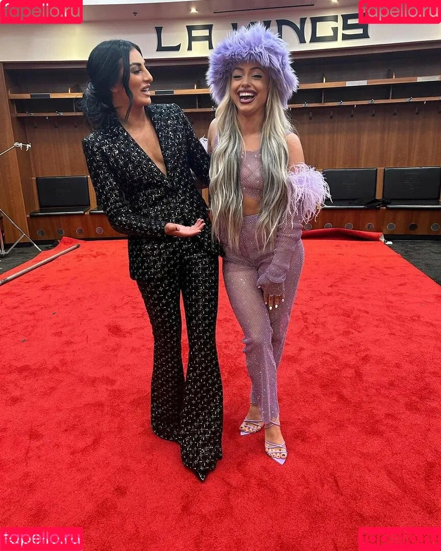 Liv Morgan Onlyfans Photo Gallery 