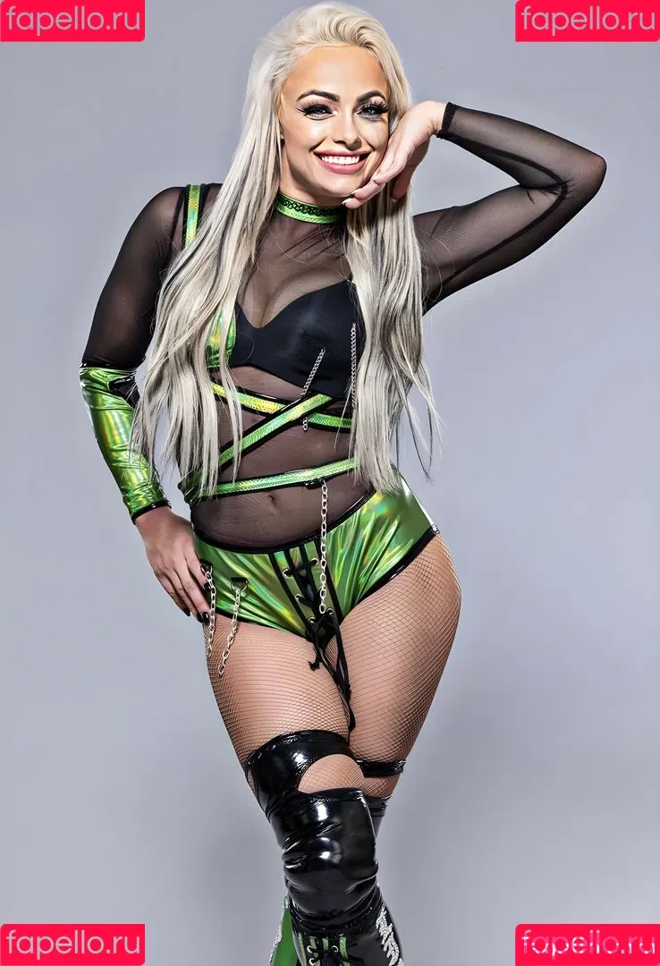 Liv Morgan Onlyfans Photo Gallery 