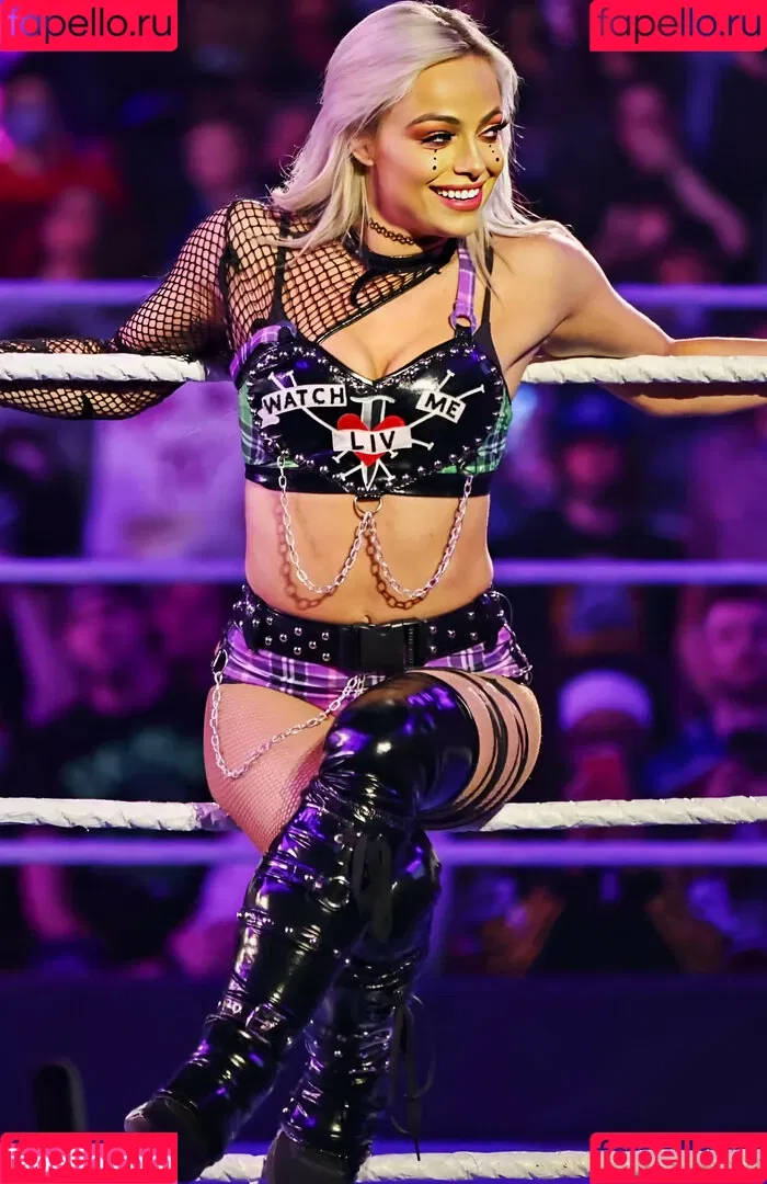 Liv Morgan Onlyfans Photo Gallery 