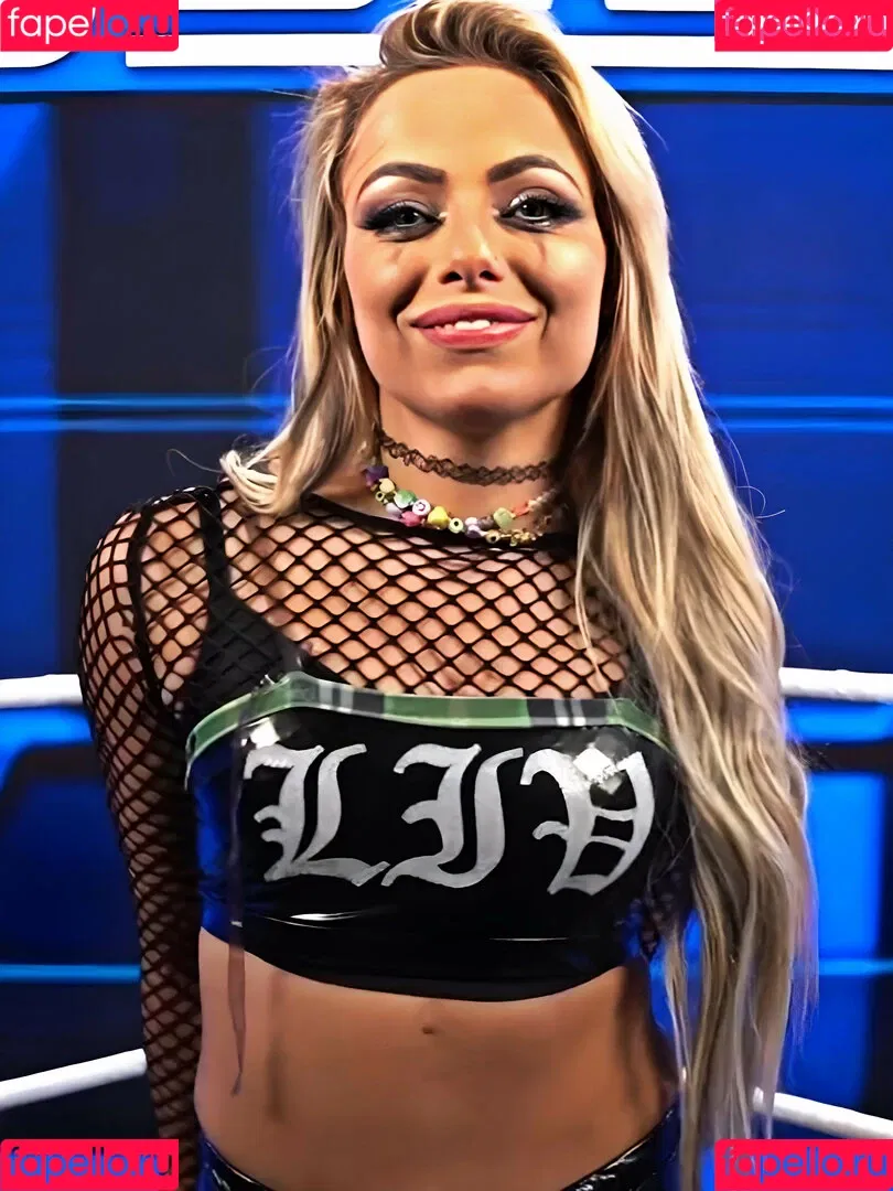 Liv Morgan Onlyfans Photo Gallery 