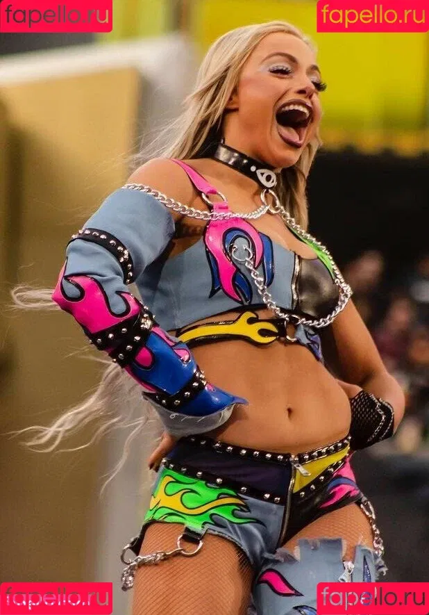 Liv Morgan Onlyfans Photo Gallery 