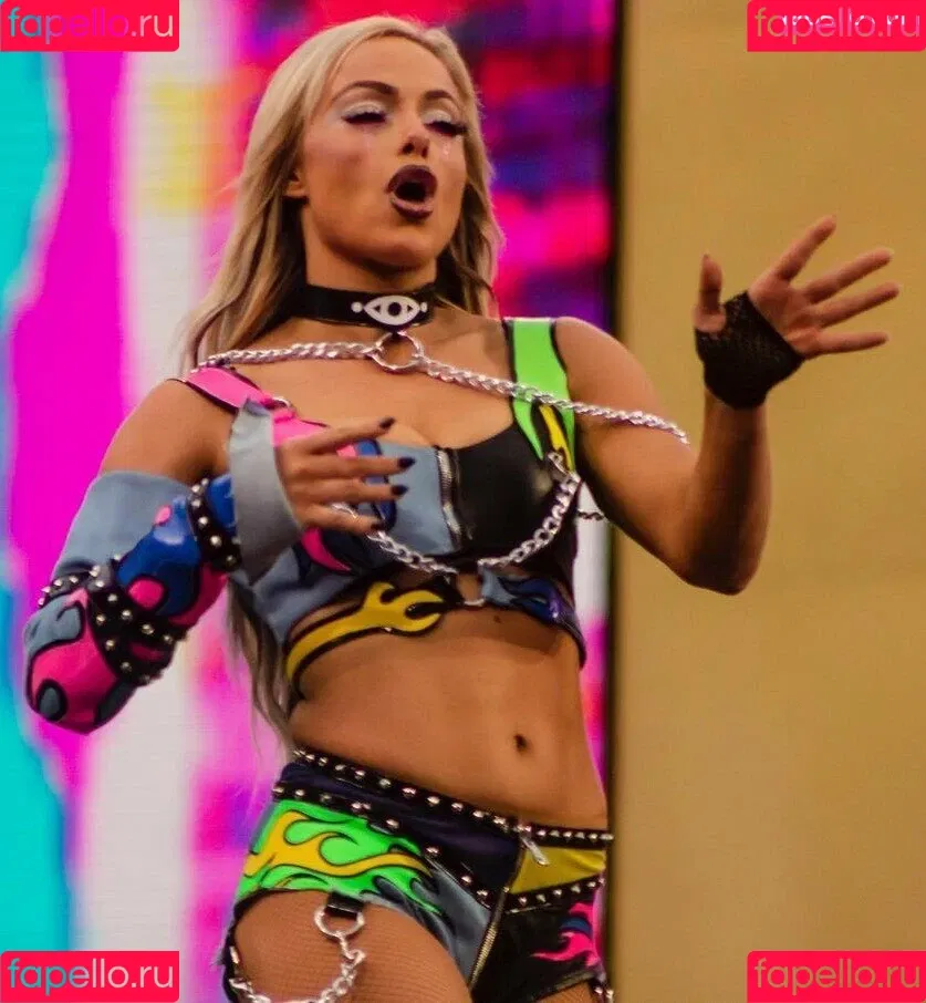 Liv Morgan Onlyfans Photo Gallery 