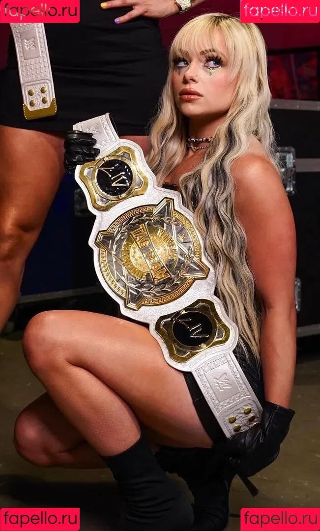 Liv Morgan Onlyfans Photo Gallery 