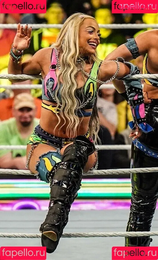 Liv Morgan Onlyfans Photo Gallery 