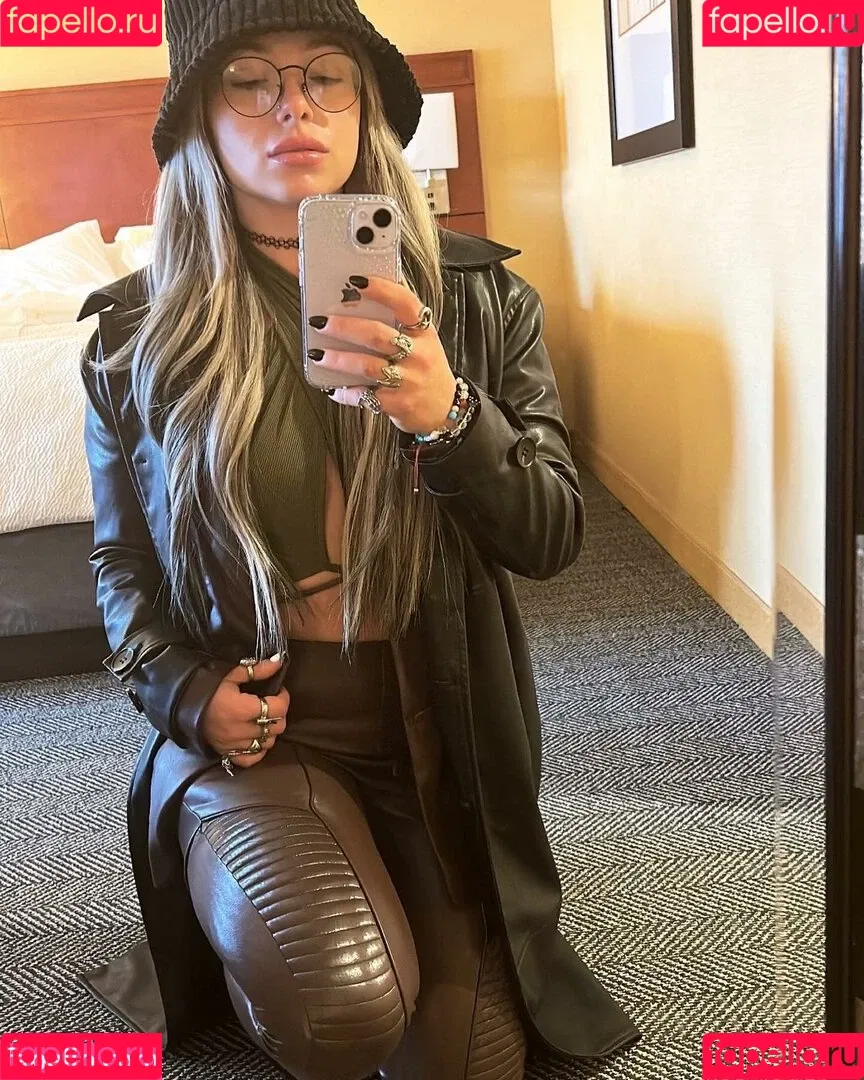 Liv Morgan Onlyfans Photo Gallery 