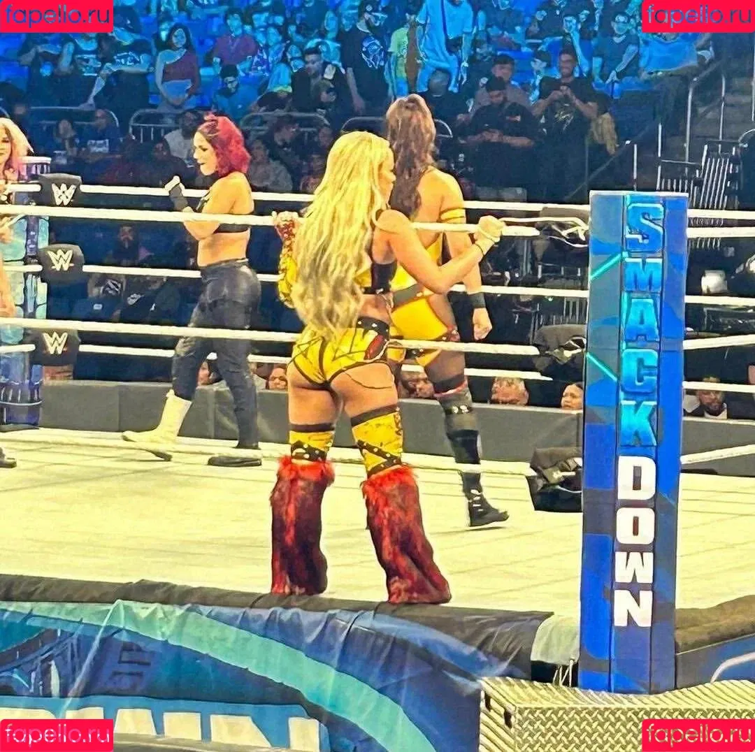 Liv Morgan Onlyfans Photo Gallery 