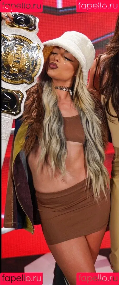 Liv Morgan Onlyfans Photo Gallery 