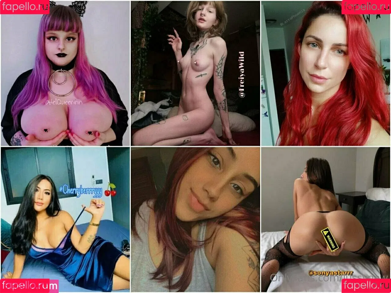 lussynew Onlyfans Photo Gallery 