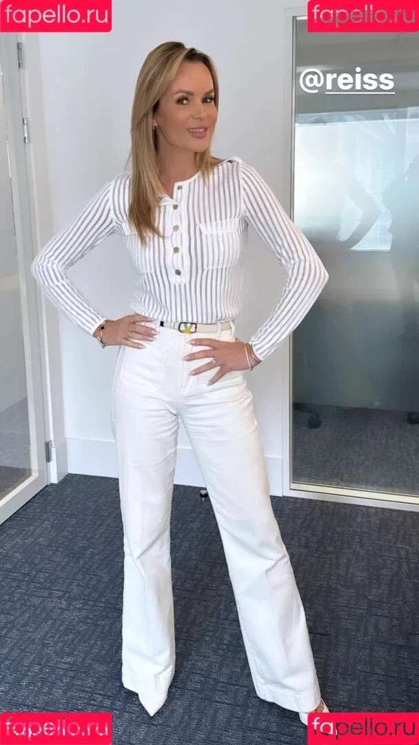 Amanda Holden Onlyfans Photo Gallery 