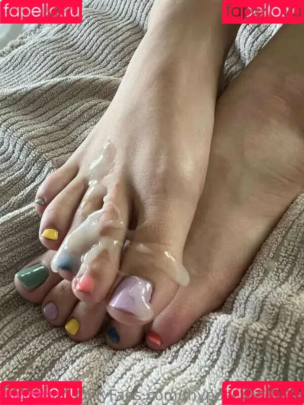 myposedtoes Onlyfans Photo Gallery 