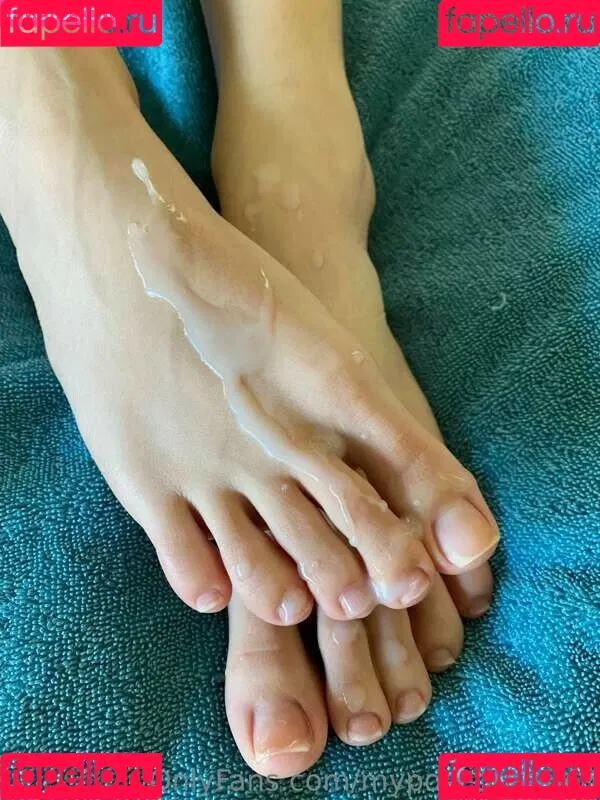 myposedtoes Onlyfans Photo Gallery 