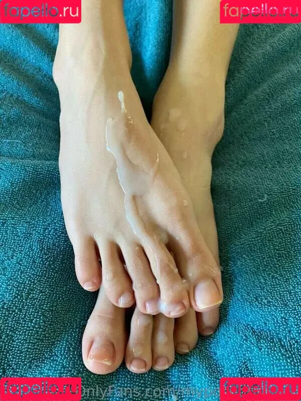 myposedtoes Onlyfans Photo Gallery 