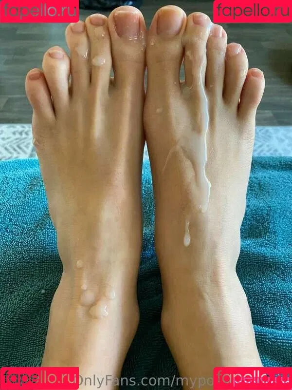 myposedtoes Onlyfans Photo Gallery 