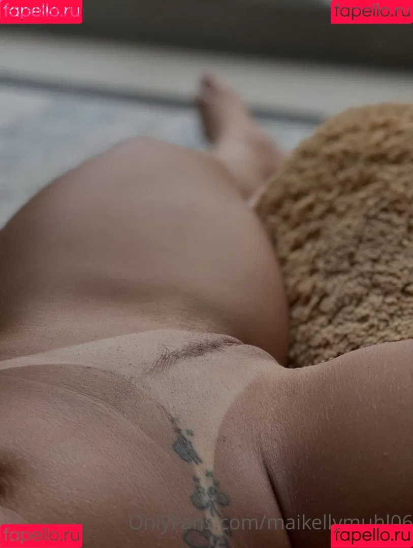 Maikelly Muhl Onlyfans Photo Gallery 