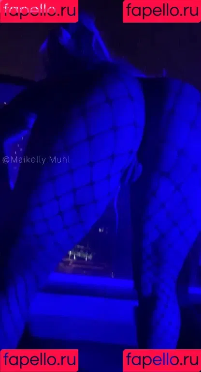 Maikelly Muhl Onlyfans Photo Gallery 