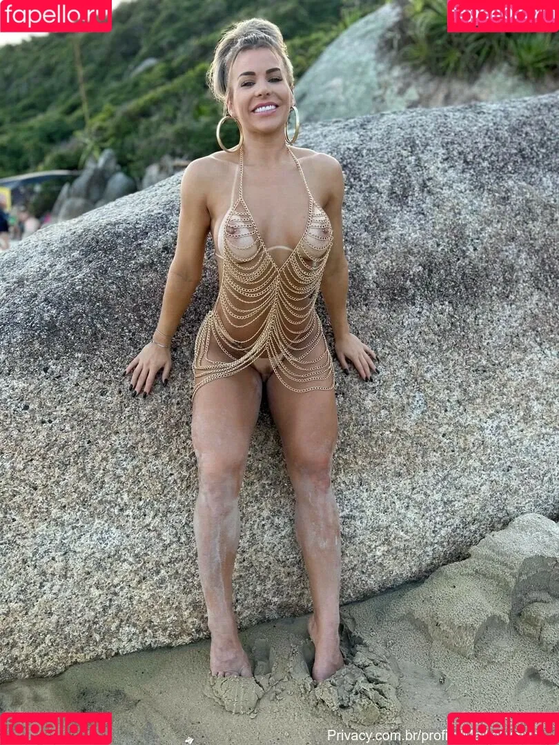 Maikelly Muhl Onlyfans Photo Gallery 