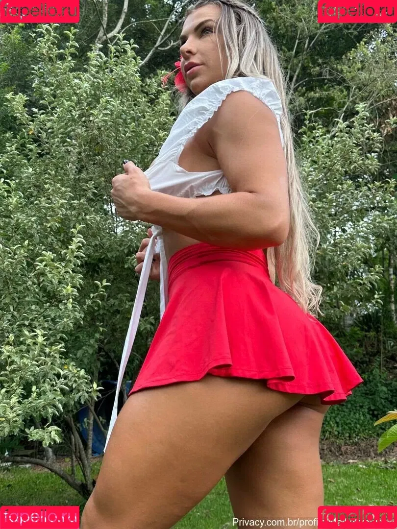 Maikelly Muhl Onlyfans Photo Gallery 