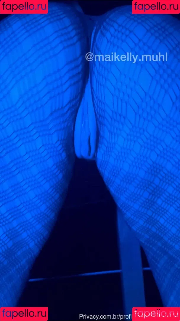 Maikelly Muhl Onlyfans Photo Gallery 