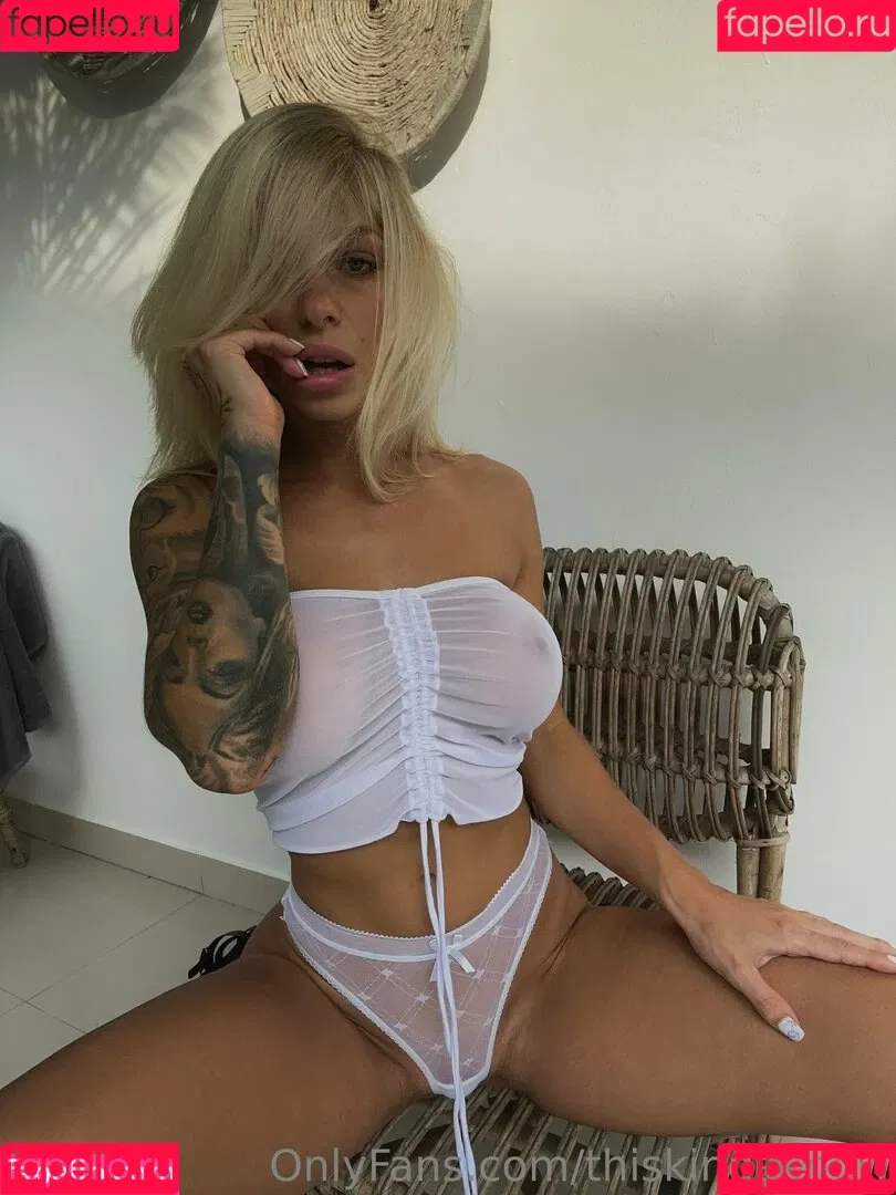 thiskindasnow Onlyfans Photo Gallery 