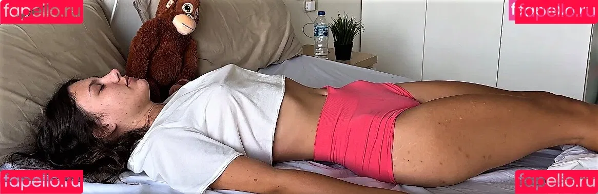 Tetty ASMR Onlyfans Photo Gallery 