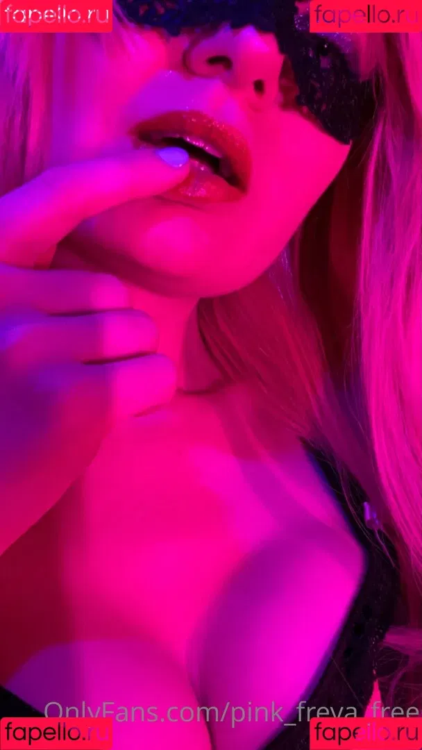 pink_freya_free Onlyfans Photo Gallery 