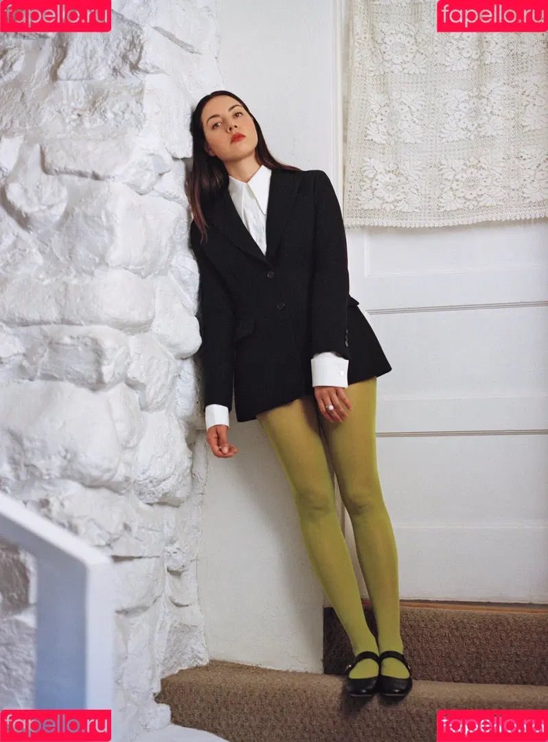 Aubrey Plaza Onlyfans Photo Gallery 