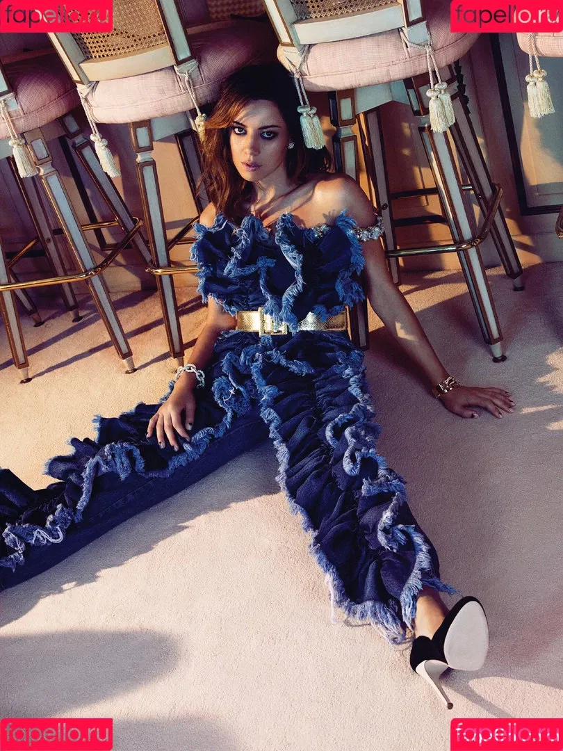Aubrey Plaza Onlyfans Photo Gallery 