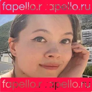 FeetOfMoria Onlyfans Photo Gallery 