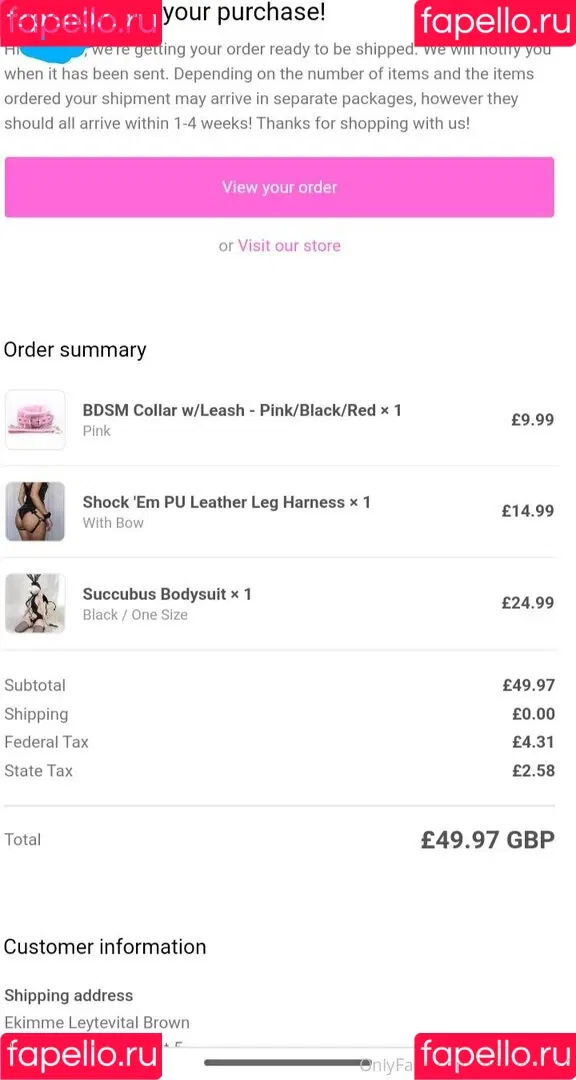 girlyvixxxen Onlyfans Photo Gallery 