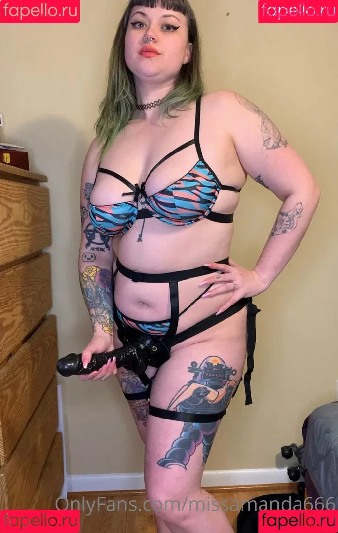 missamanda666 Onlyfans Photo Gallery 