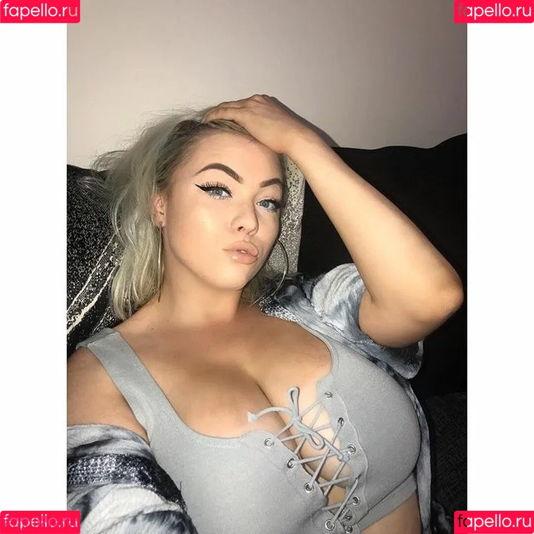 Kendall Rowan Onlyfans Photo Gallery 