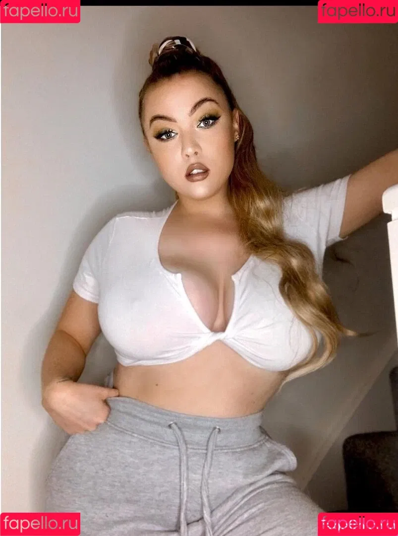 Kendall Rowan Onlyfans Photo Gallery 