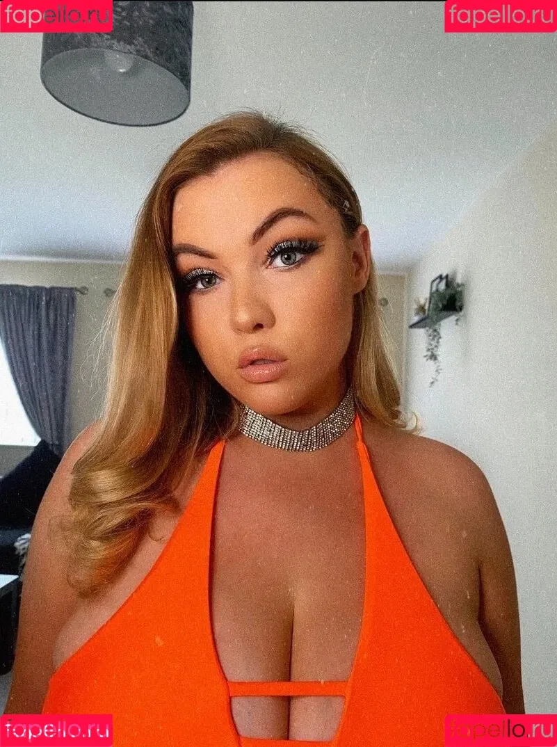 Kendall Rowan Onlyfans Photo Gallery 