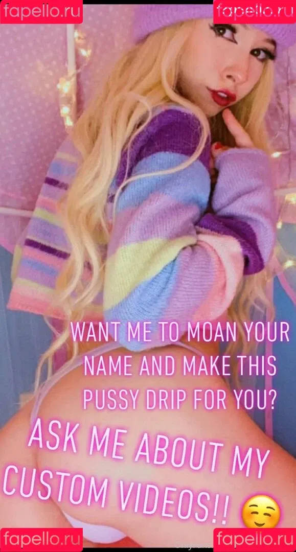 itskenziereeves Onlyfans Photo Gallery 
