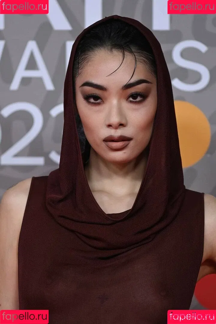 Rina Sawayama Onlyfans Photo Gallery 