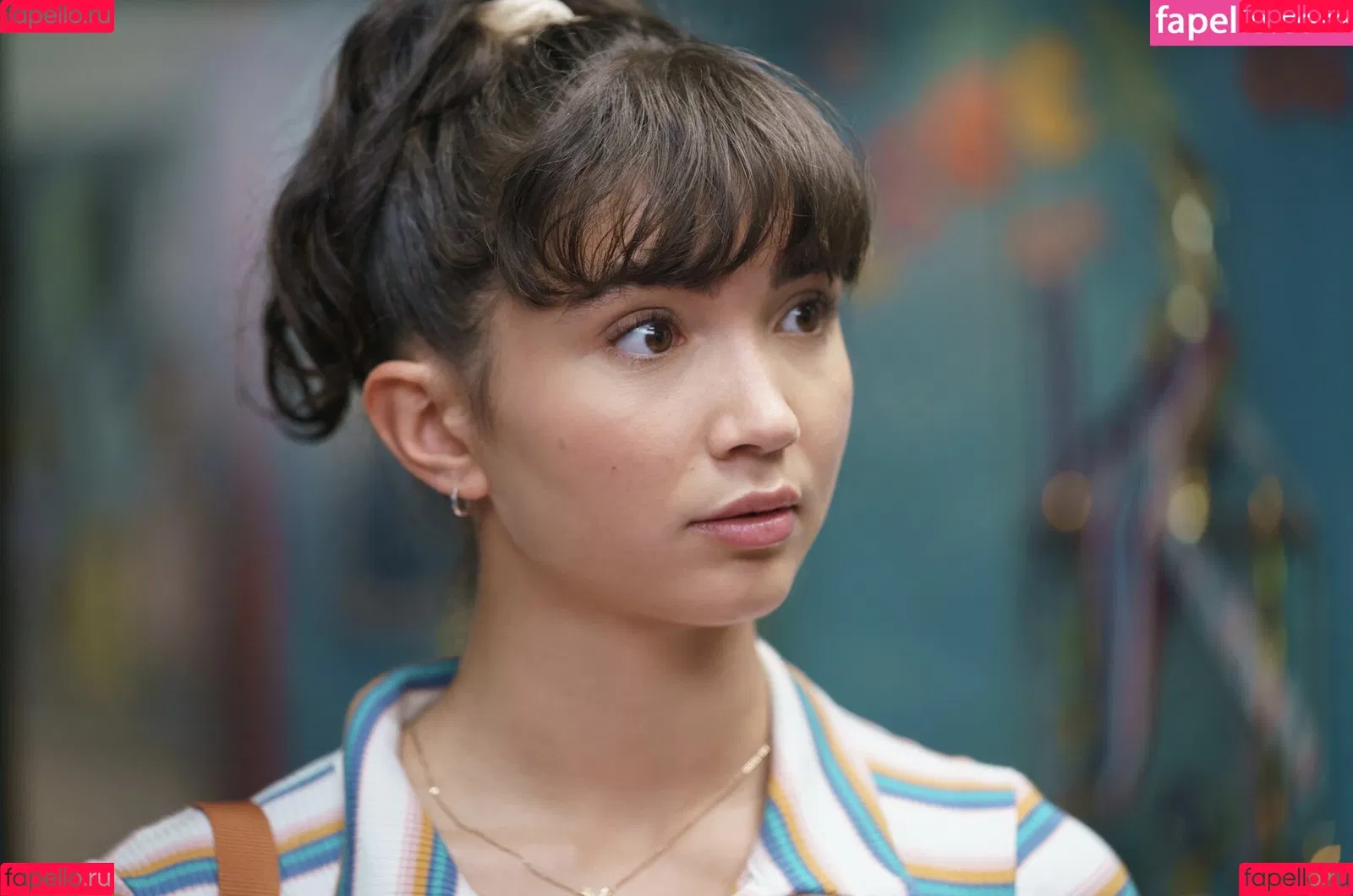 Rowan Blanchard Onlyfans Photo Gallery 