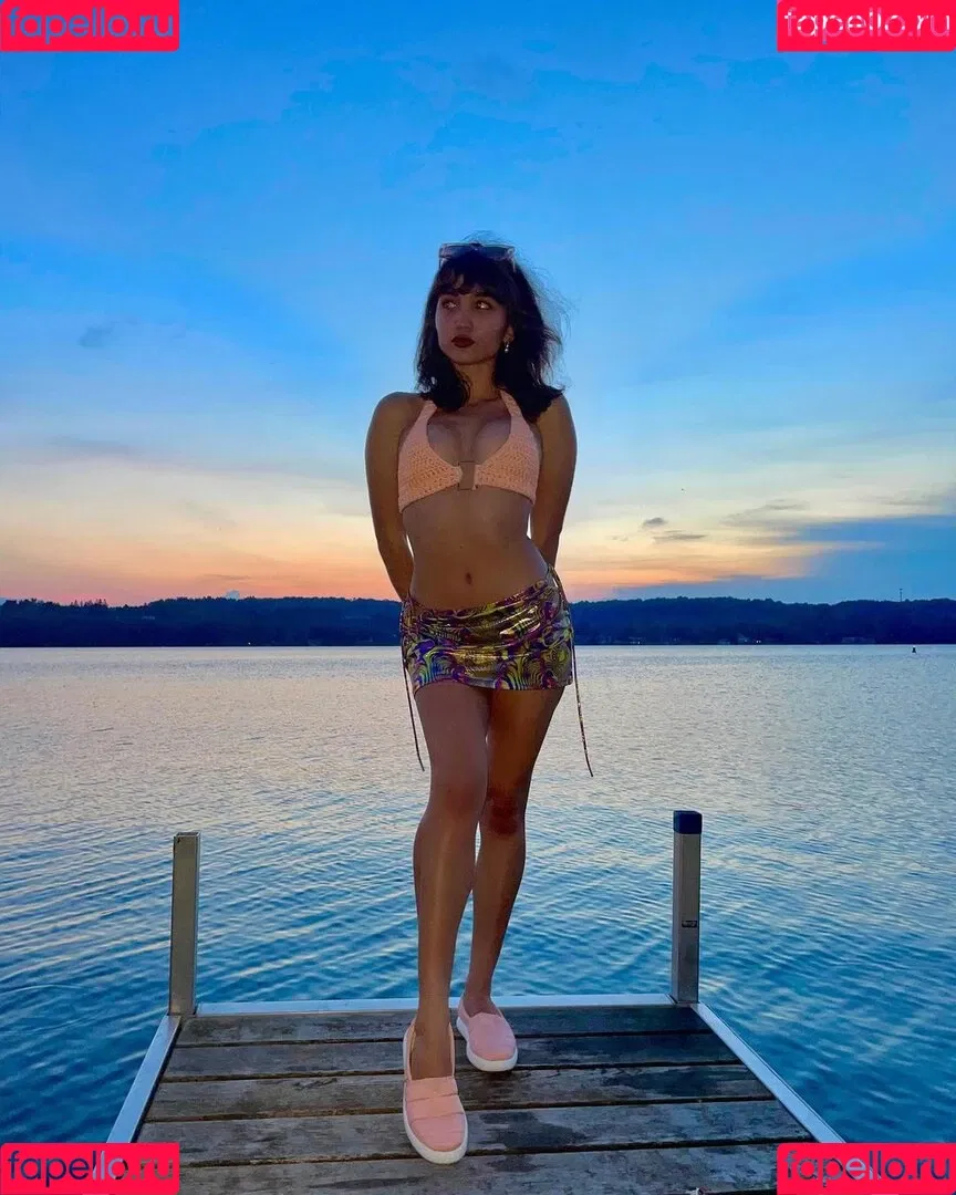 Rowan Blanchard Onlyfans Photo Gallery 