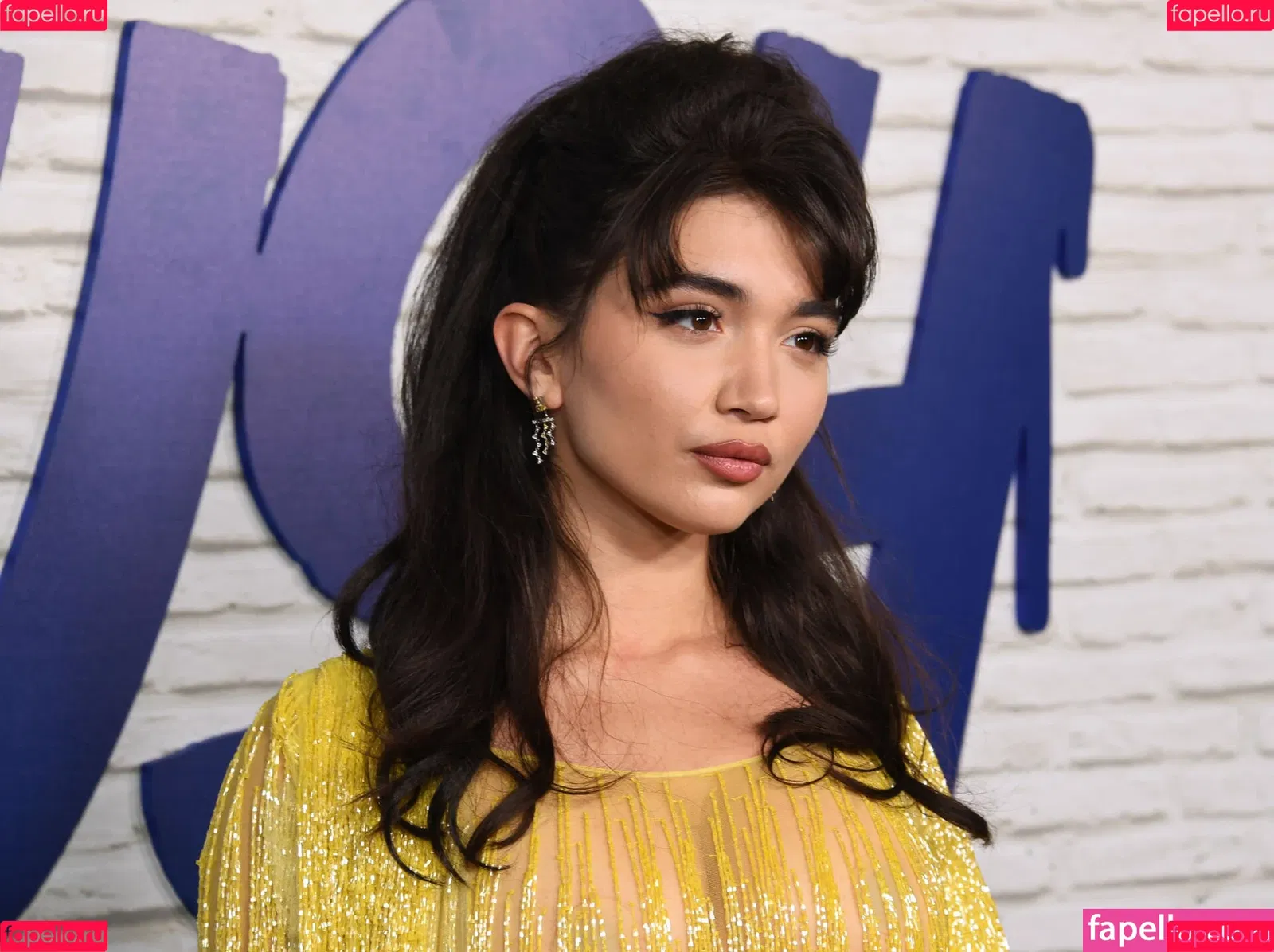 Rowan Blanchard Onlyfans Photo Gallery 