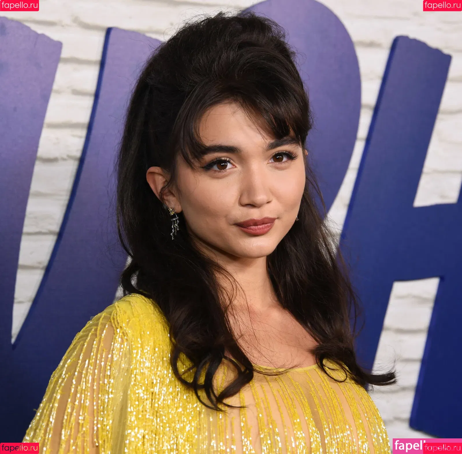 Rowan Blanchard Onlyfans Photo Gallery 