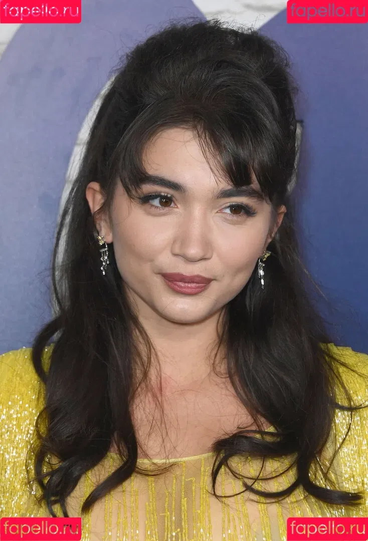 Rowan Blanchard Onlyfans Photo Gallery 