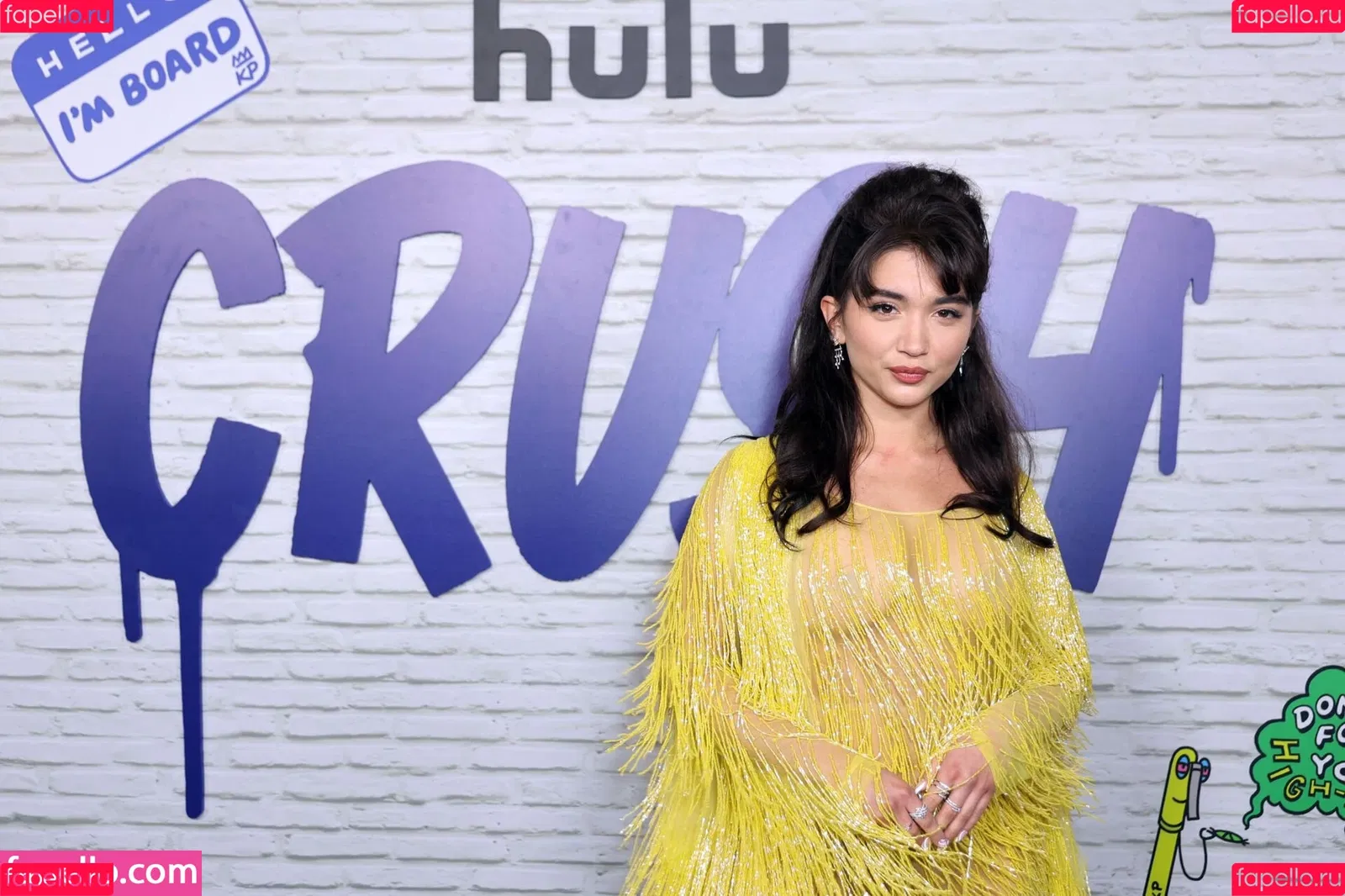 Rowan Blanchard Onlyfans Photo Gallery 