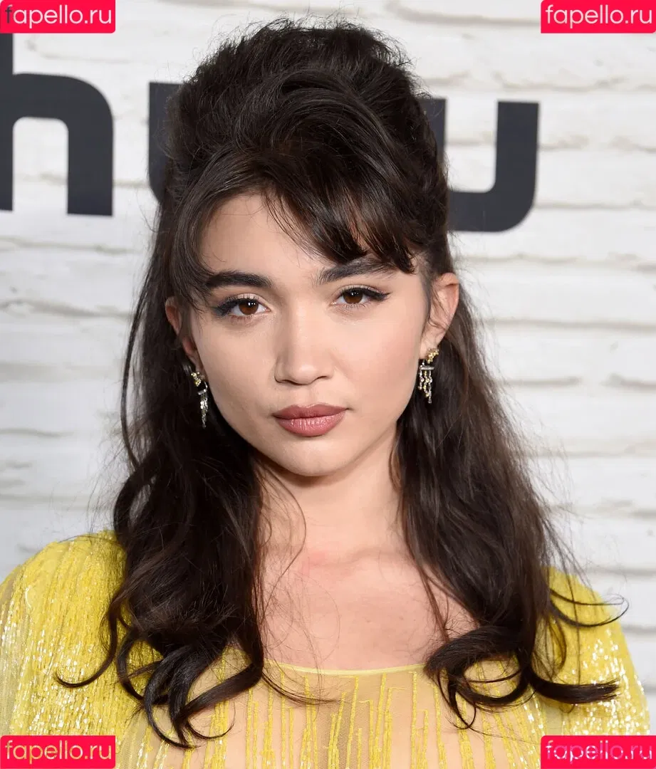 Rowan Blanchard Onlyfans Photo Gallery 